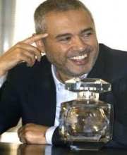 Elie Saab Profile images